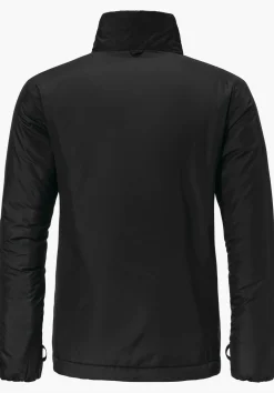 Atmungsaktive 3in1 Multifunktionsjacke