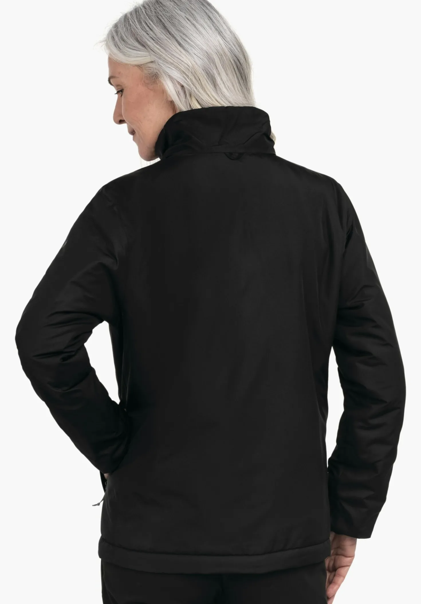 Atmungsaktive 3in1 Multifunktionsjacke