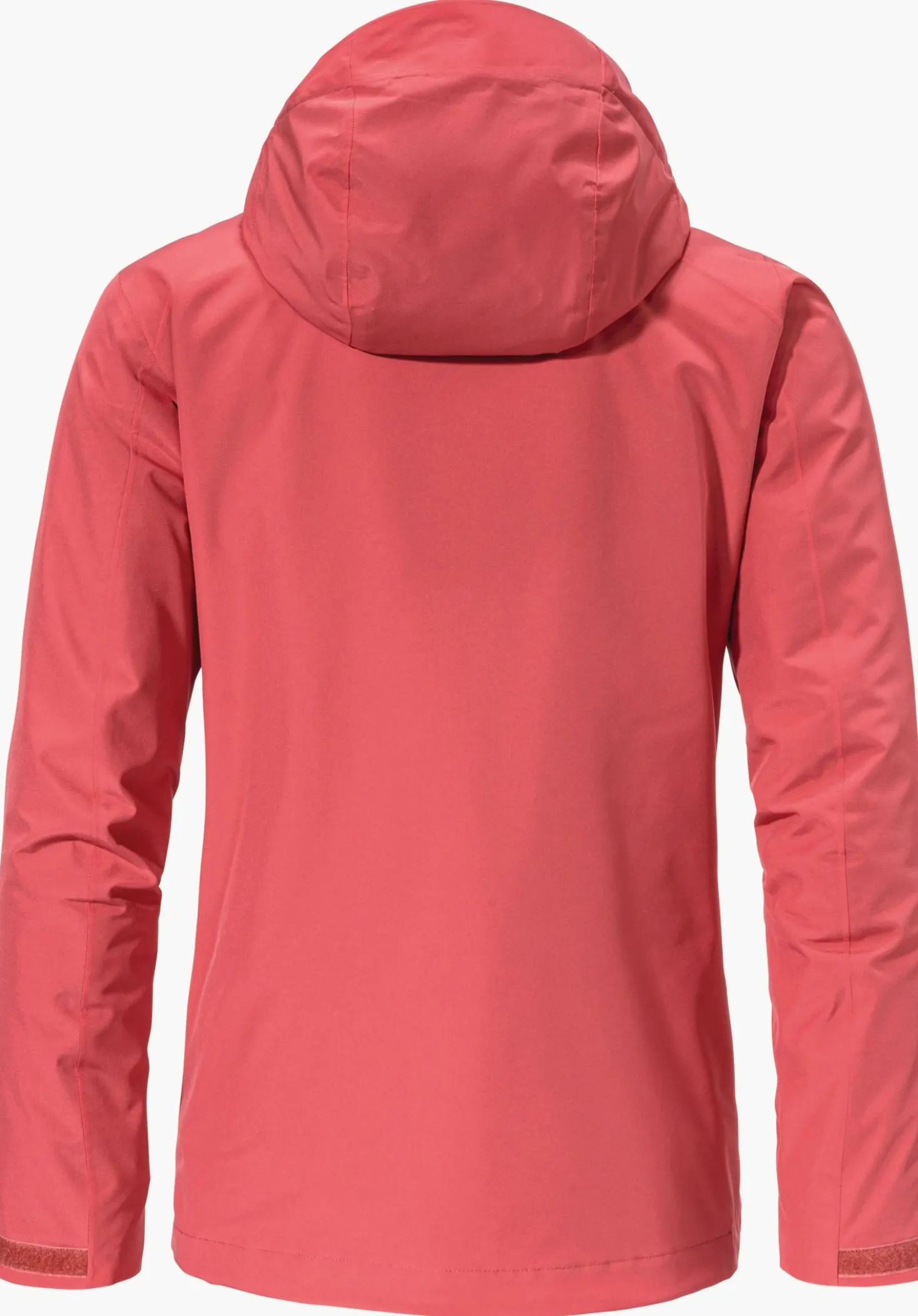 Atmungsaktive 3in1 Multifunktionsjacke