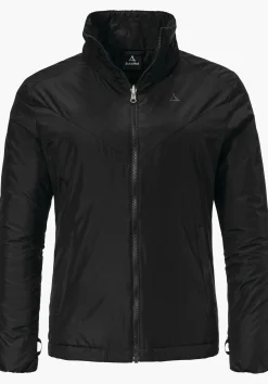 Atmungsaktive 3in1 Multifunktionsjacke