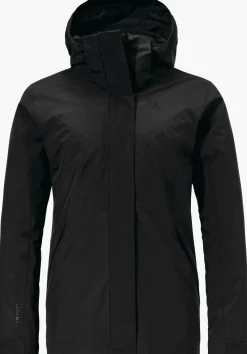 Atmungsaktive 3in1 Multifunktionsjacke