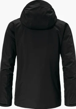 Atmungsaktive 3in1 Multifunktionsjacke