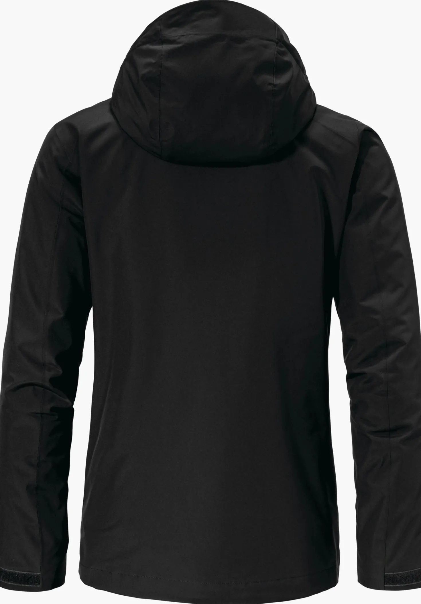 Atmungsaktive 3in1 Multifunktionsjacke