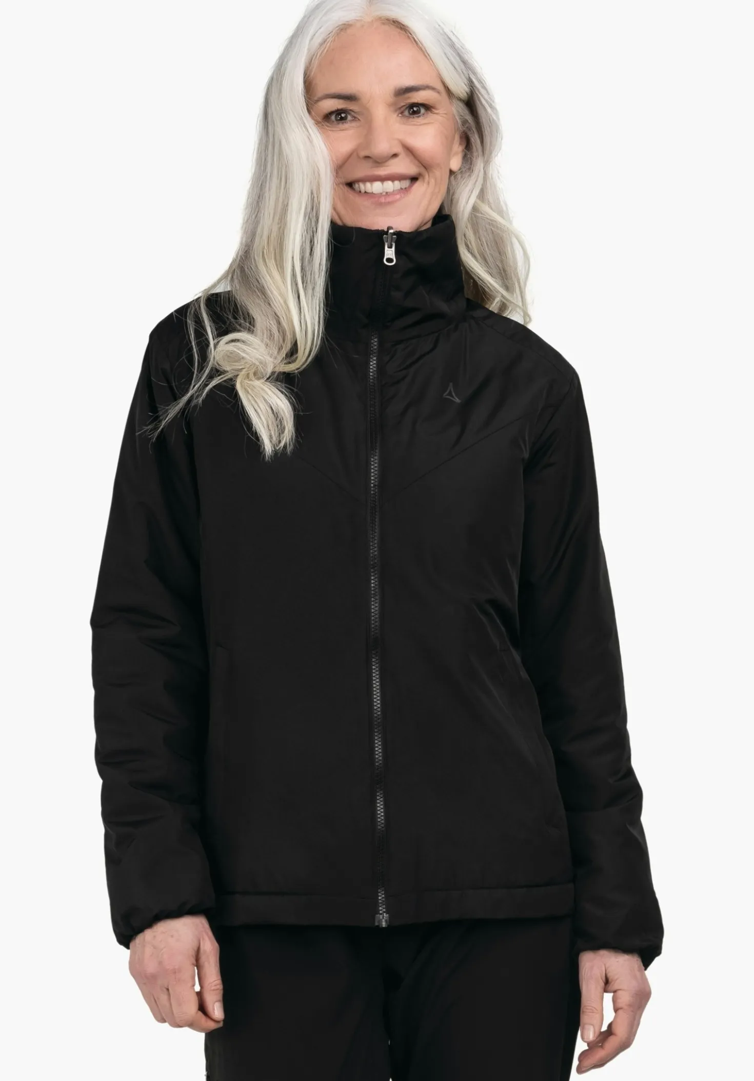 Atmungsaktive 3in1 Multifunktionsjacke