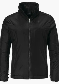 Atmungsaktive 3in1 Multifunktionsjacke