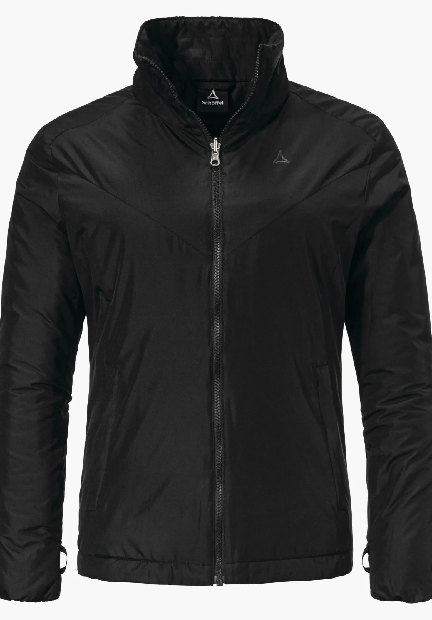 Atmungsaktive 3in1 Multifunktionsjacke