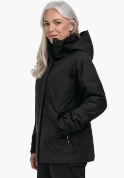 Atmungsaktive 3in1 Multifunktionsjacke
