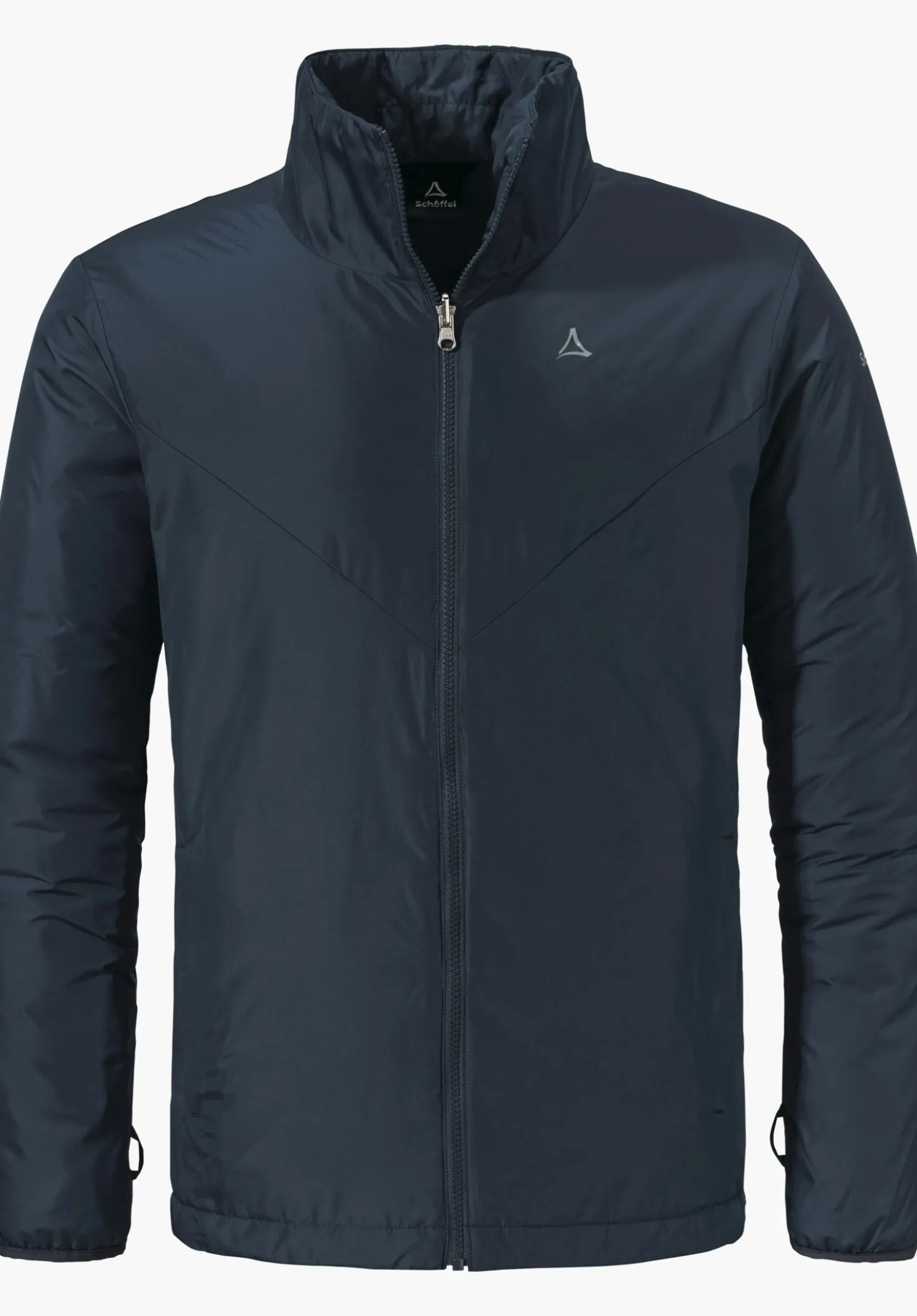 Atmungsaktive 3in1 Multifunktionsjacke