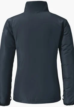 Atmungsaktive 3in1 Multifunktionsjacke