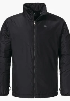 Atmungsaktive 3in1 Multifunktionsjacke