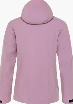 Atmungsaktive 2-Lagen VENTURI® Jacke