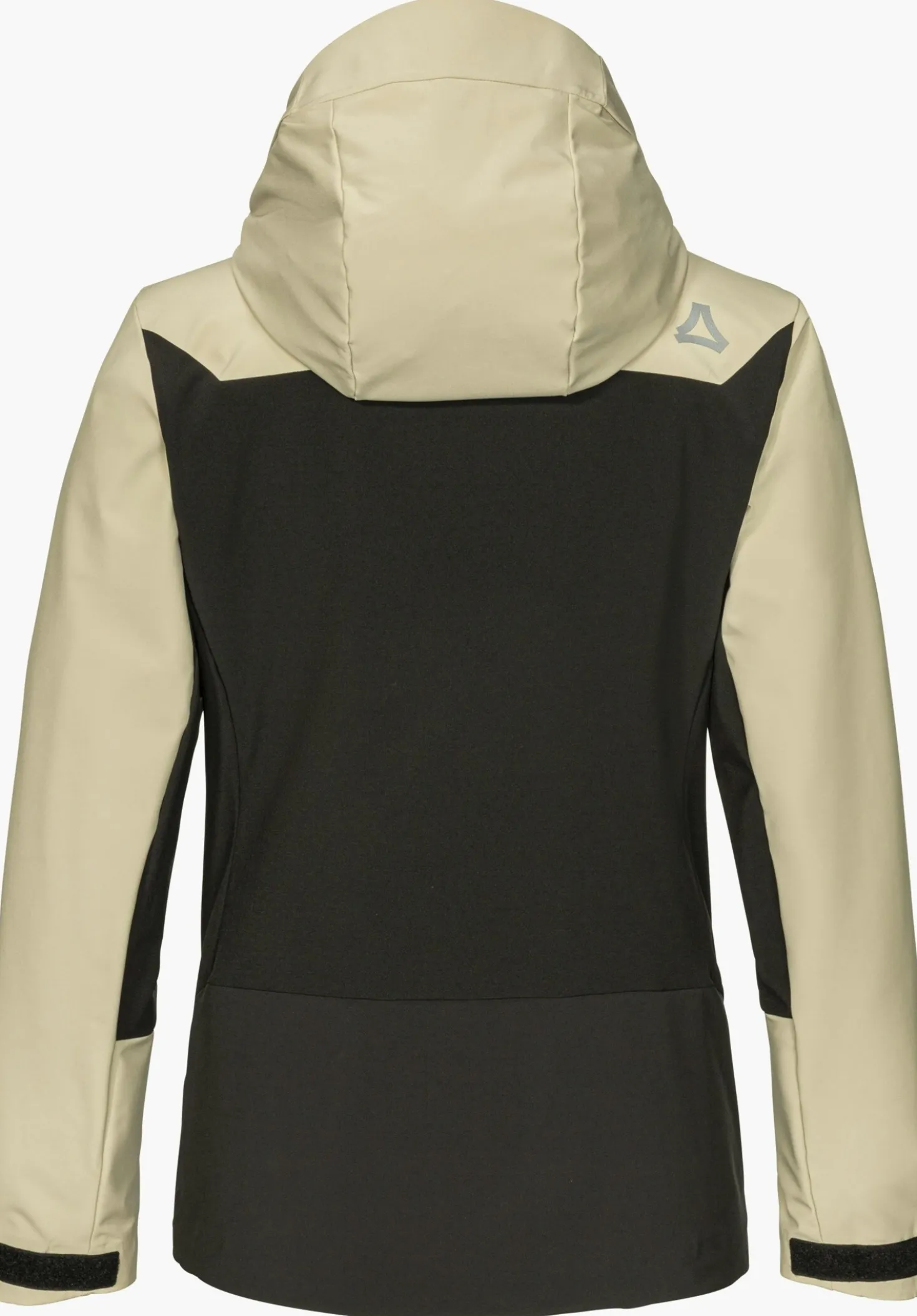 Atmungsaktive Softshell Jacke