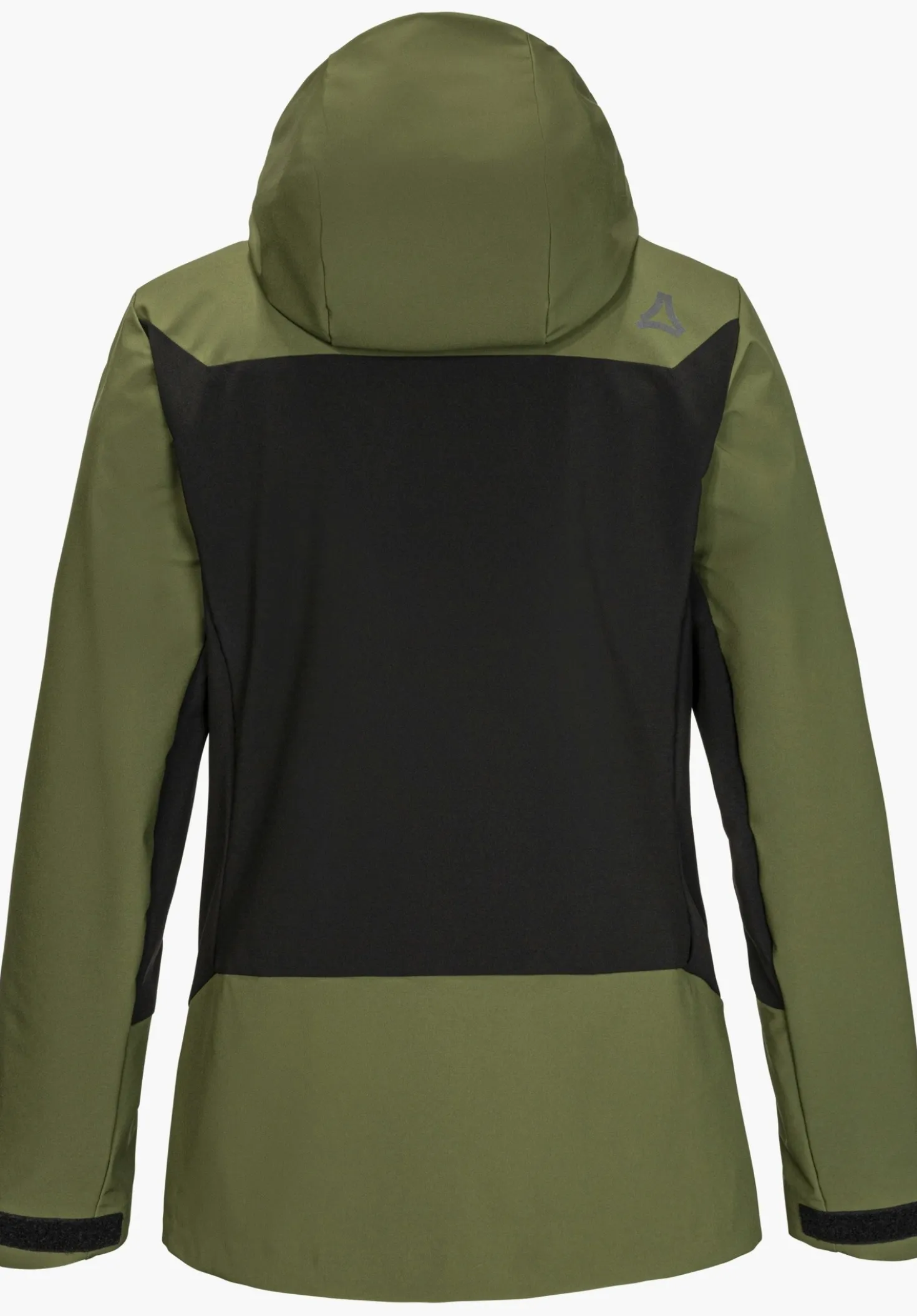 Atmungsaktive Softshell Jacke