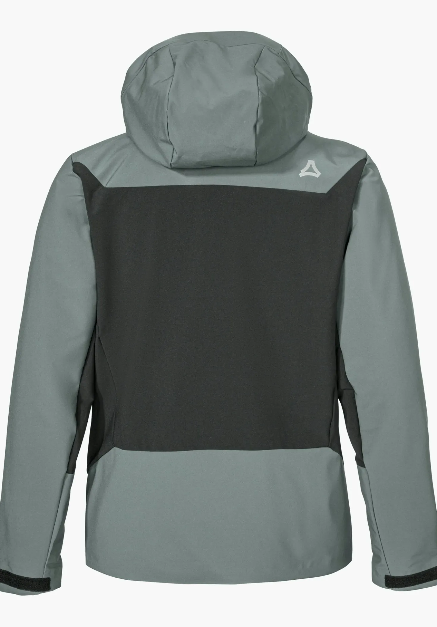 Atmungsaktive Softshell Jacke