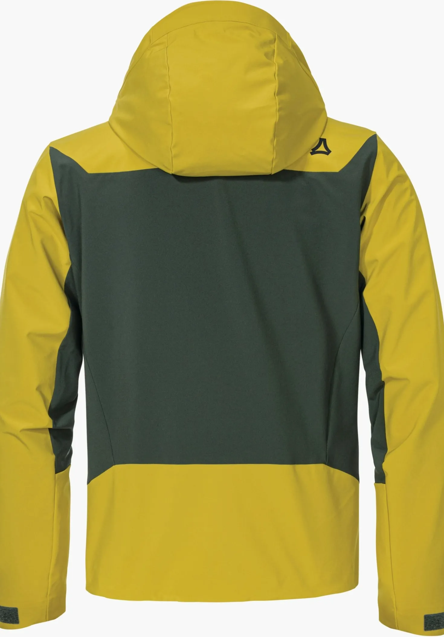 Atmungsaktive Softshell Jacke