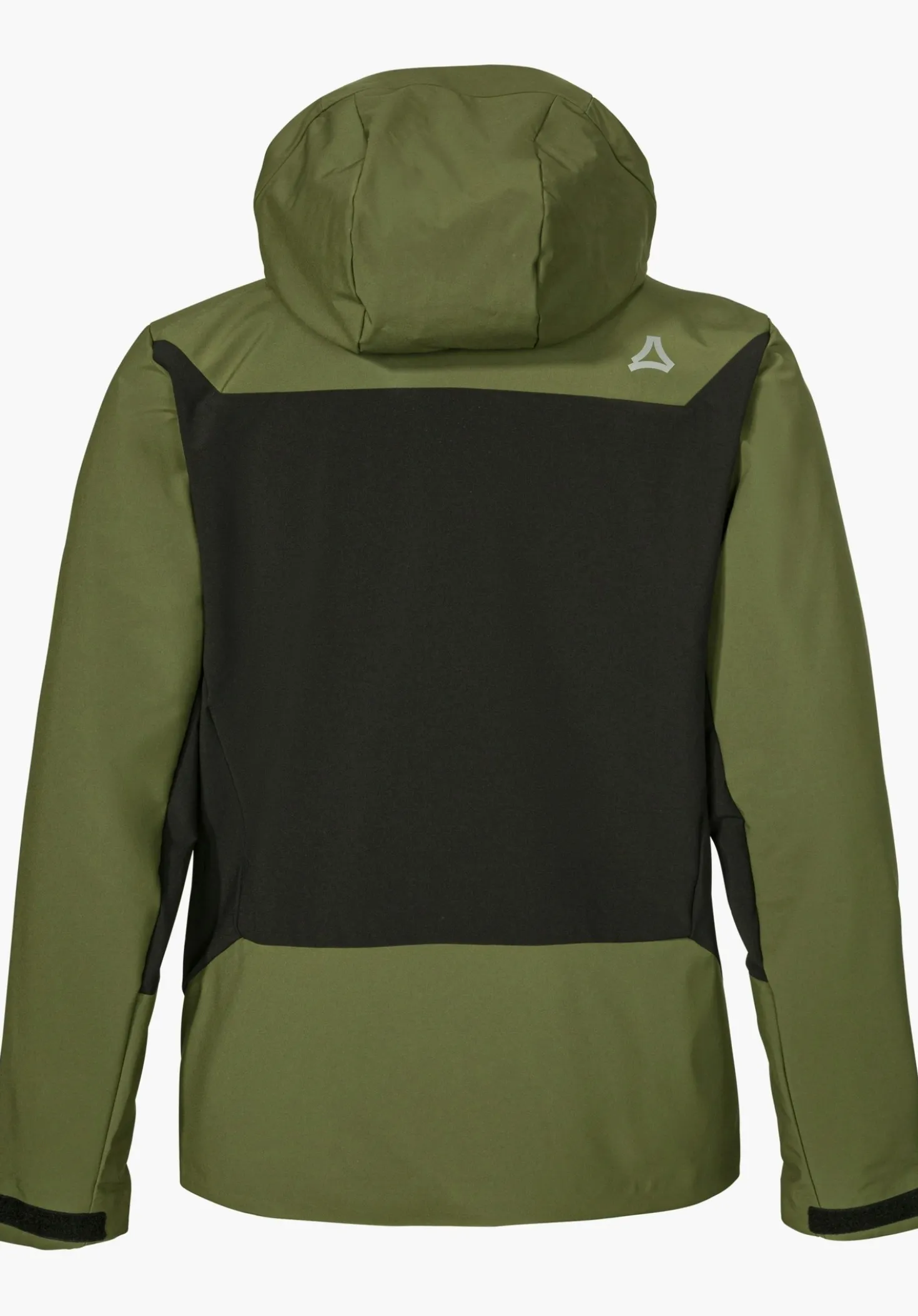 Atmungsaktive Softshell Jacke