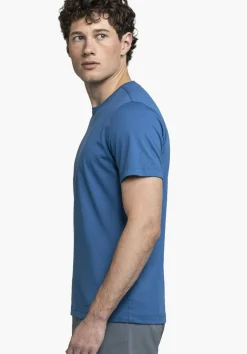 Atmungsaktives T Shirt zum Wandern