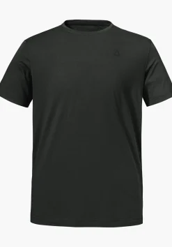 Atmungsaktives T Shirt zum Wandern