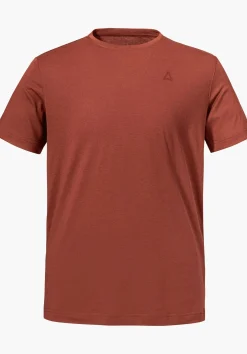 Atmungsaktives T Shirt zum Wandern