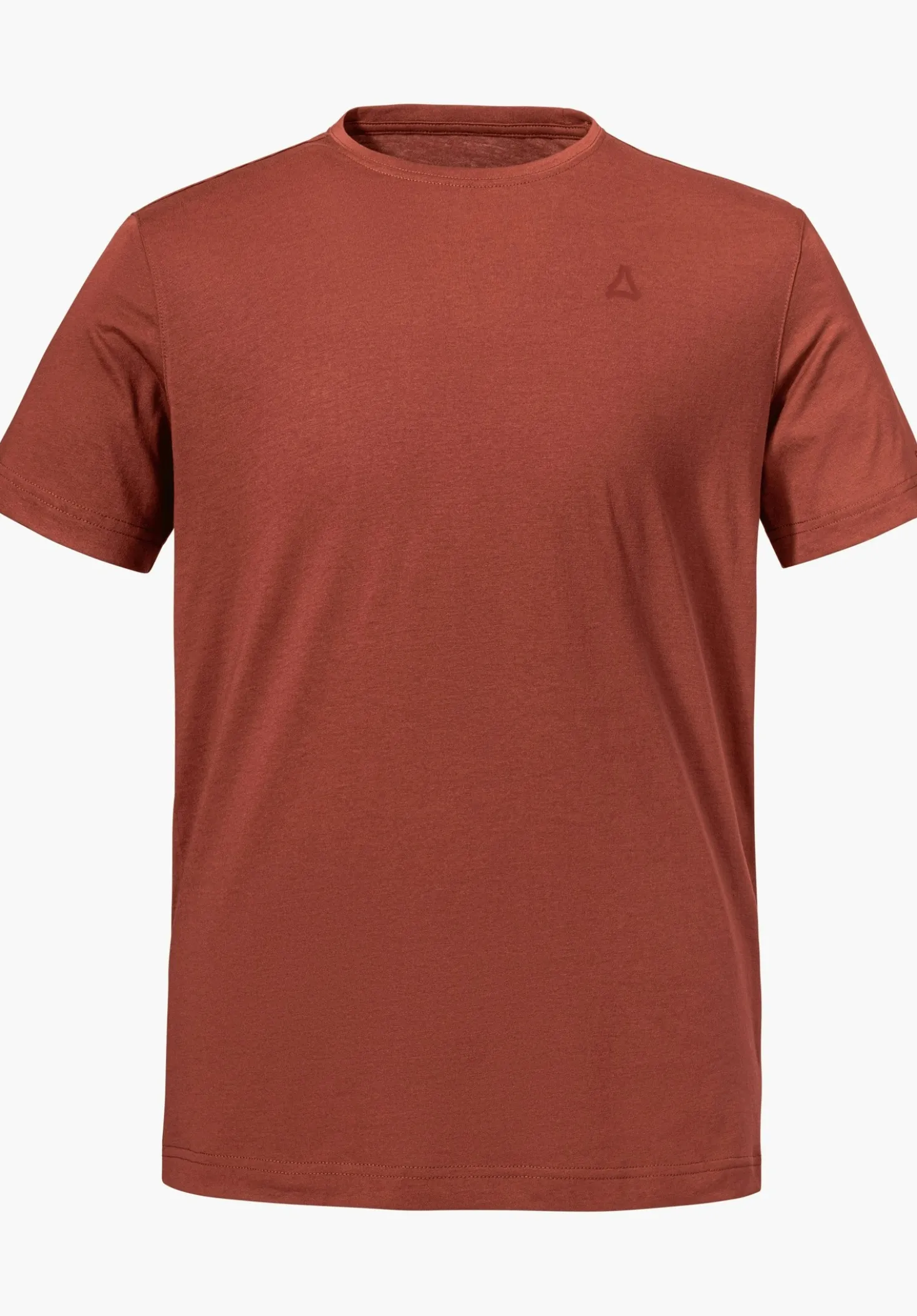 Atmungsaktives T Shirt zum Wandern