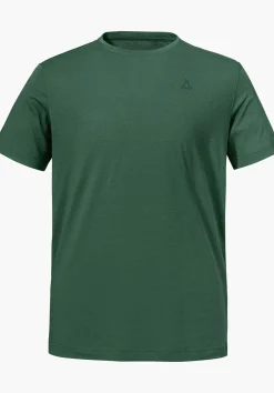 Atmungsaktives T Shirt zum Wandern