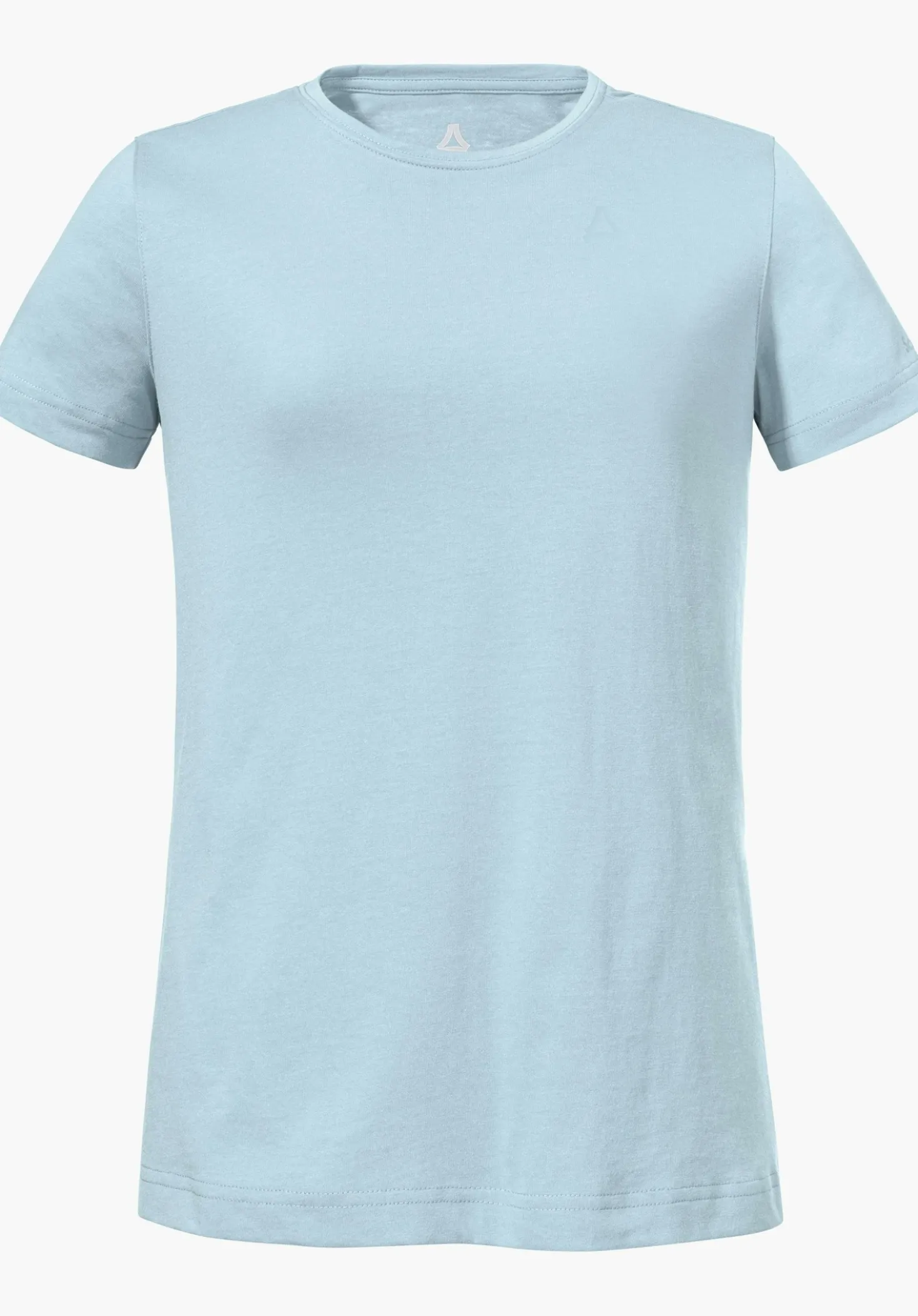 Atmungsaktives T Shirt zum Wandern