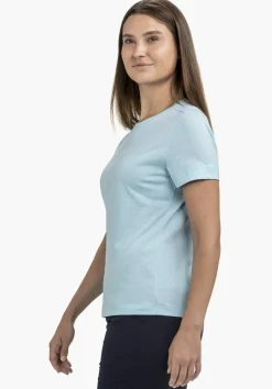 Atmungsaktives T Shirt zum Wandern