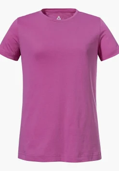 Atmungsaktives T Shirt zum Wandern