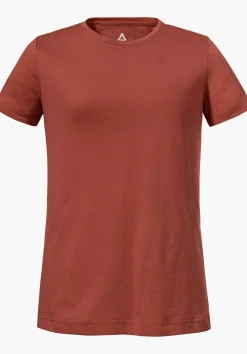 Atmungsaktives T Shirt zum Wandern