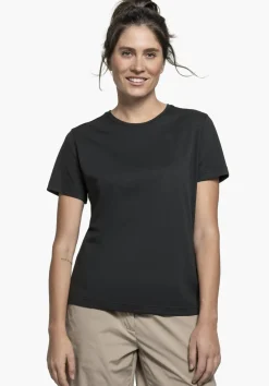 Atmungsaktives T Shirt zum Wandern