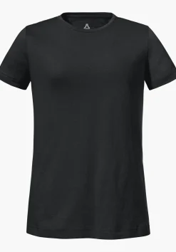 Atmungsaktives T Shirt zum Wandern