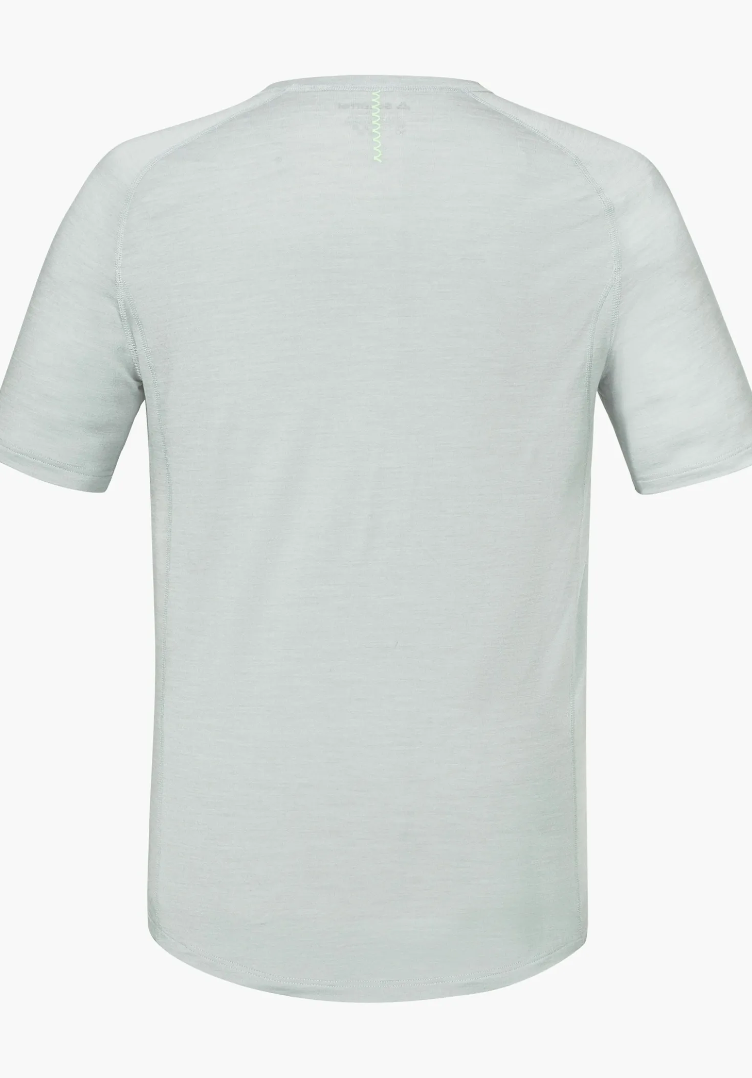 Base Layer Shirt mit Tencel™ & Wolle