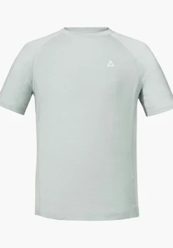 Base Layer Shirt mit Tencel™ & Wolle
