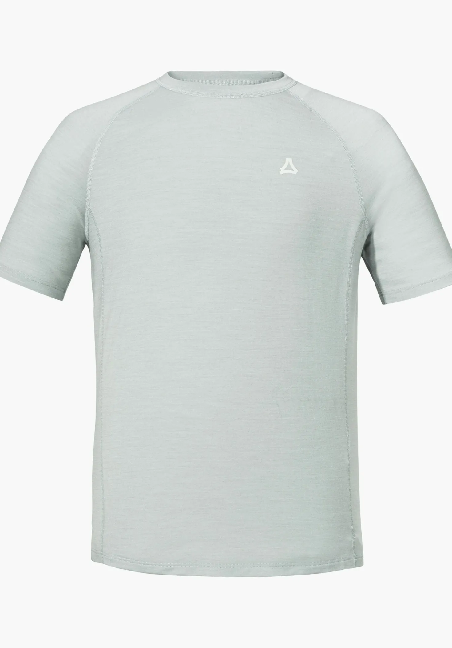 Base Layer Shirt mit Tencel™ & Wolle