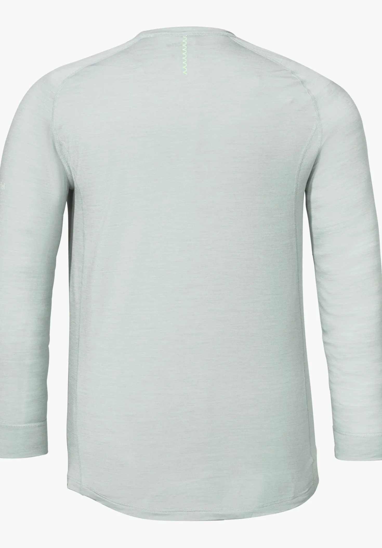Base Layer Shirt mit Tencel™ & Wolle