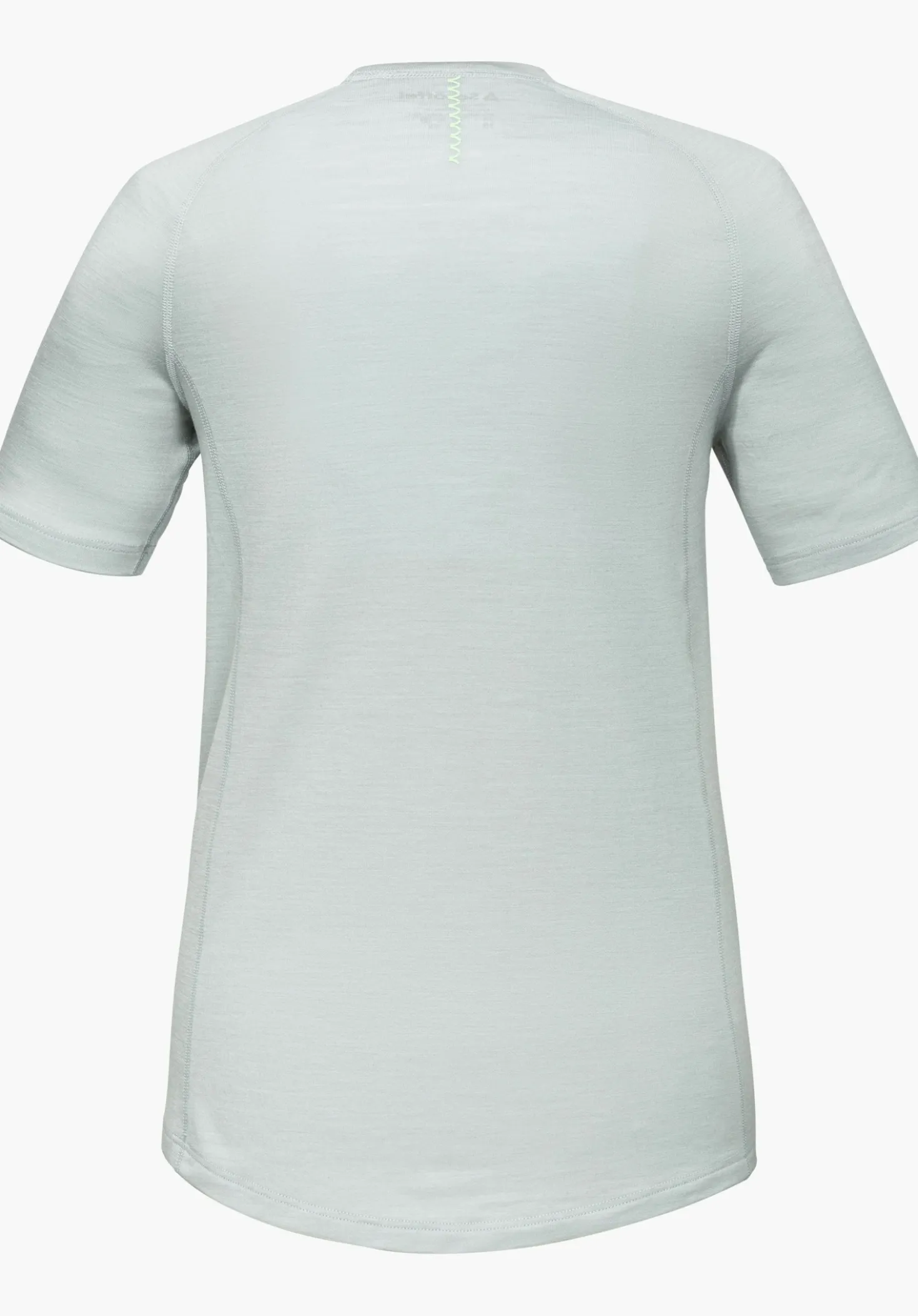 Base Layer Shirt mit Tencel™ & Wolle