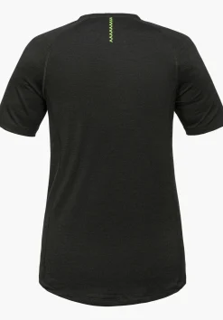 Base Layer Shirt mit Tencel™ & Wolle