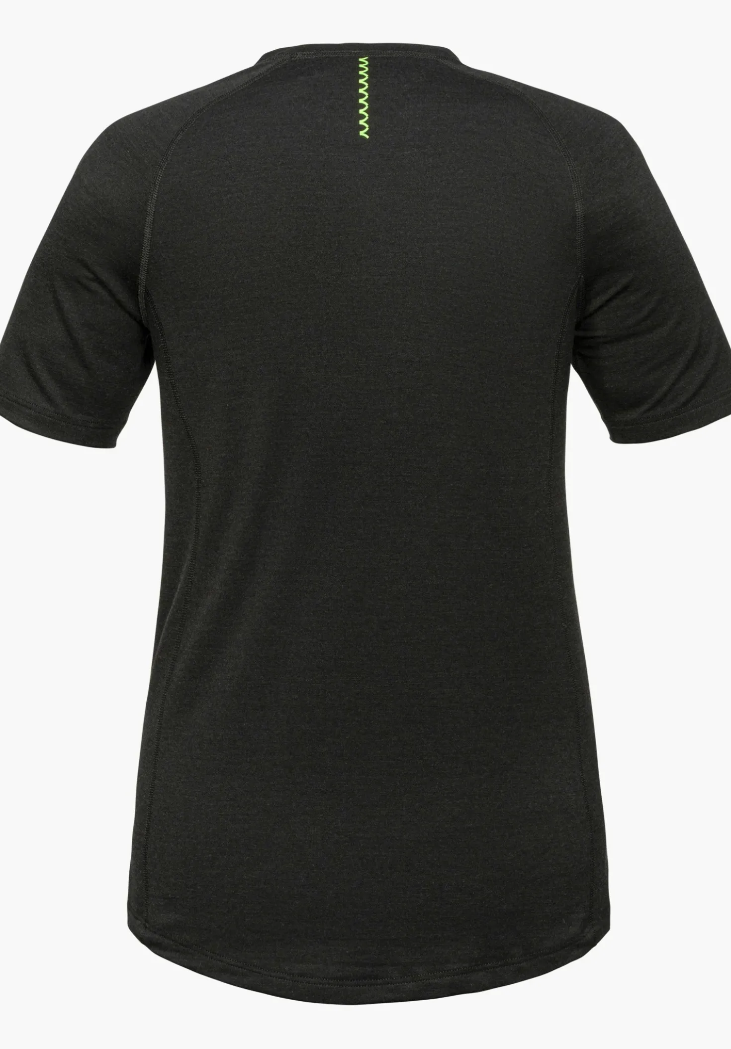 Base Layer Shirt mit Tencel™ & Wolle