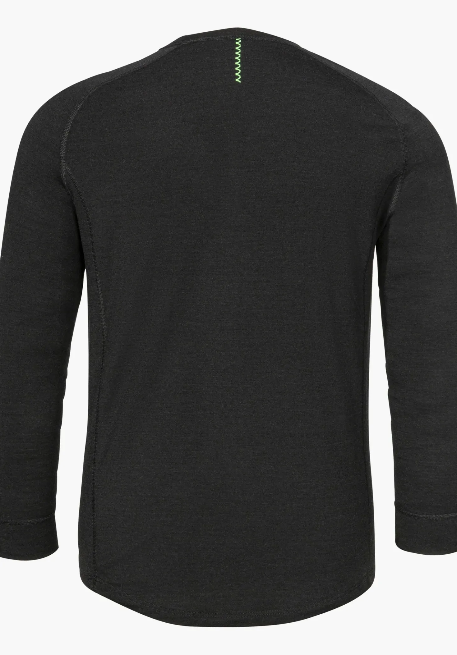 Base Layer Shirt mit Tencel™ & Wolle