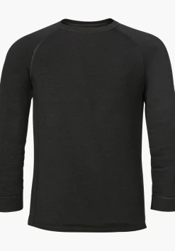 Base Layer Shirt mit Tencel™ & Wolle