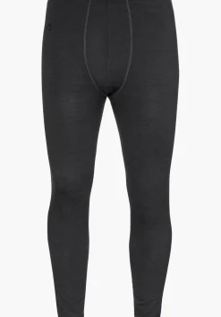 Baselayer Tights mit weichem Griff