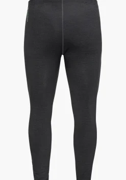 Baselayer Tights mit weichem Griff