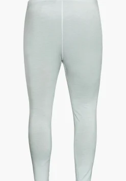 Baselayer Tights mit weichem Griff