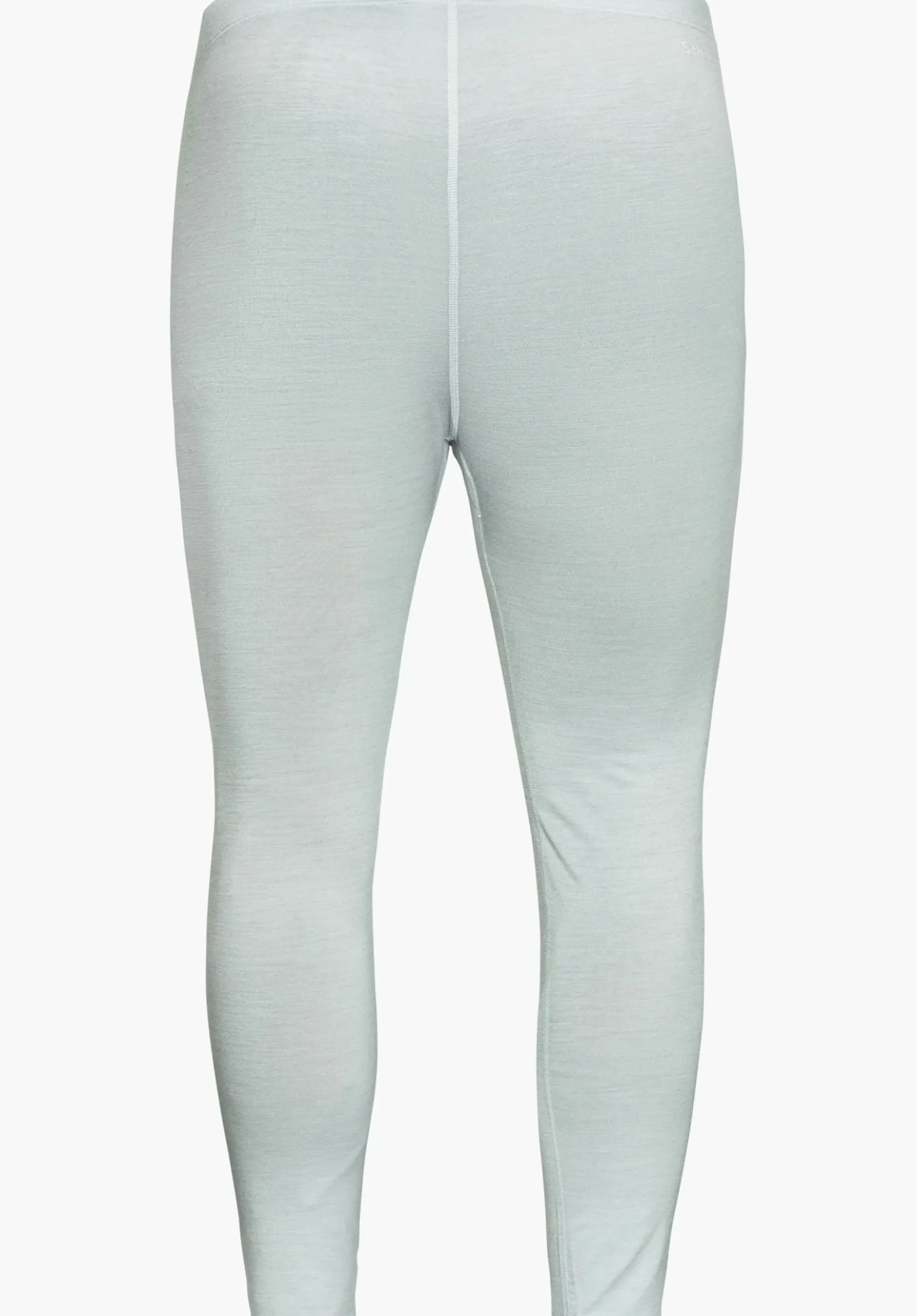 Baselayer Tights mit weichem Griff