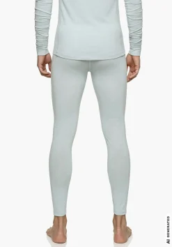 Baselayer Tights mit weichem Griff