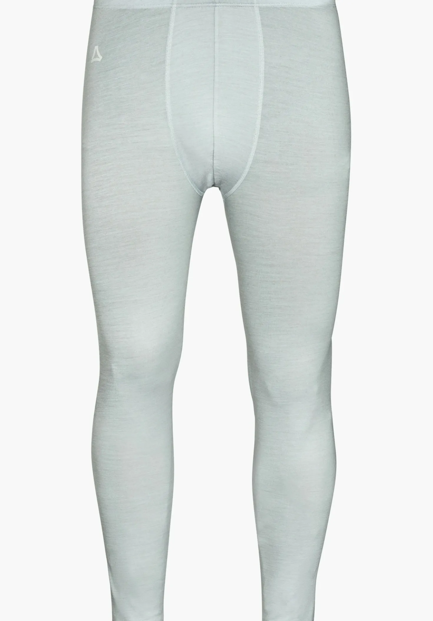 Baselayer Tights mit weichem Griff