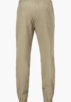 Bequeme & wasserabweisende Freizeithose