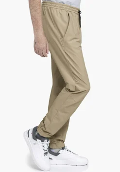 Bequeme & wasserabweisende Freizeithose