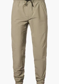 Bequeme & wasserabweisende Freizeithose