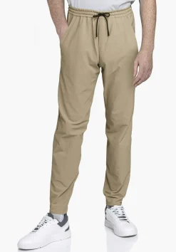 Bequeme & wasserabweisende Freizeithose